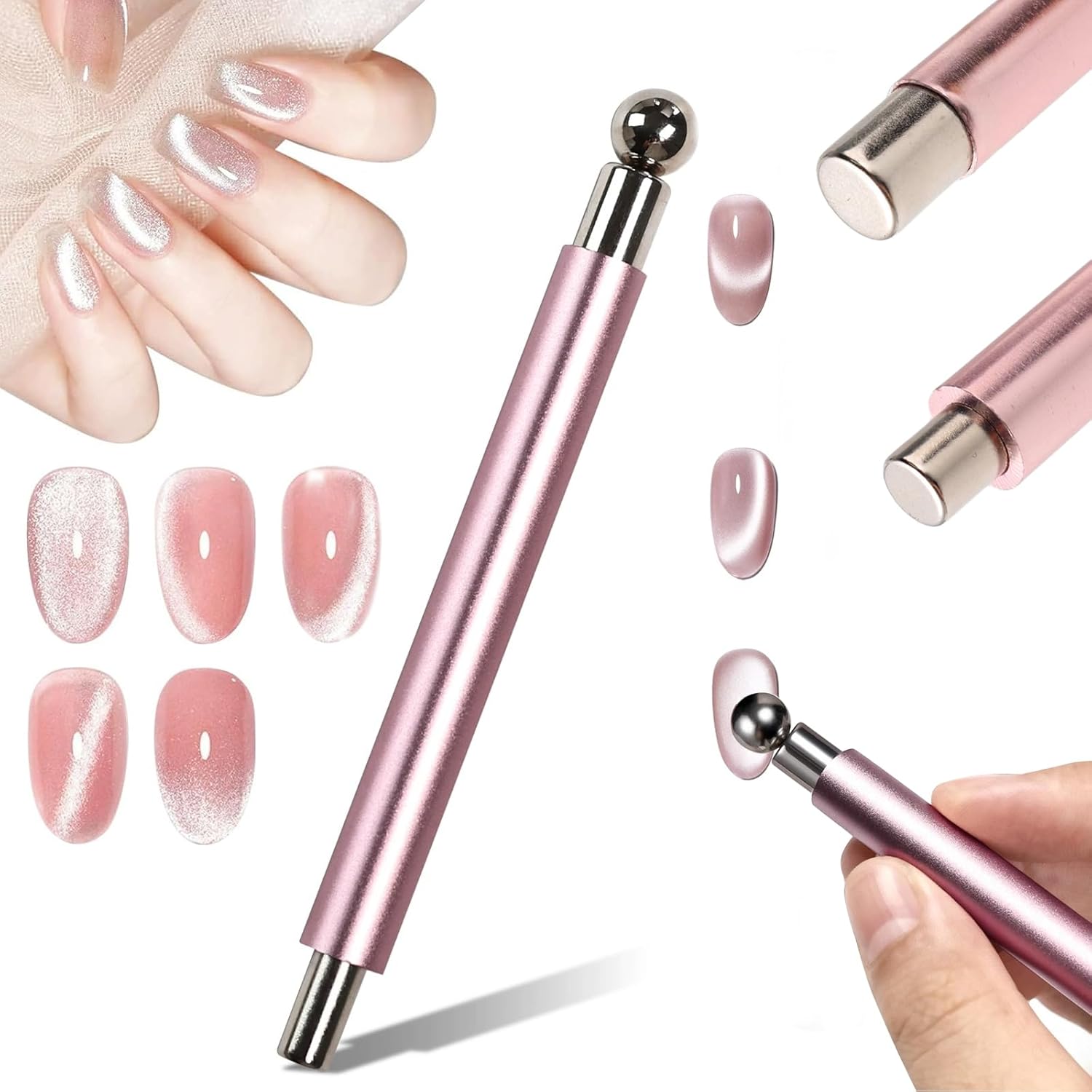LINMANDA 3 In 1 Çift Başlı Ked - Contour Palette Stick incelemesi ve fiyatı