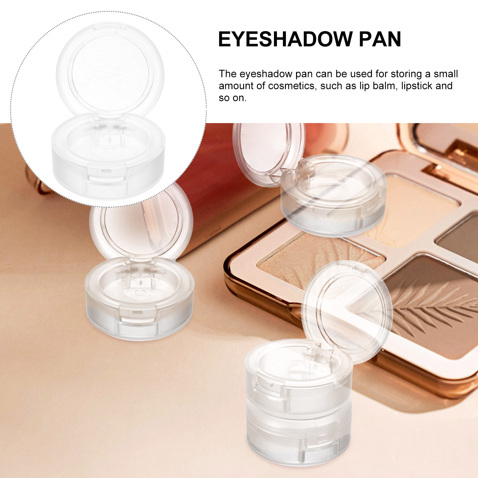 4 adet göz farı tavaları plast - Eyeshadow Palette incelemesi ve fiyatı