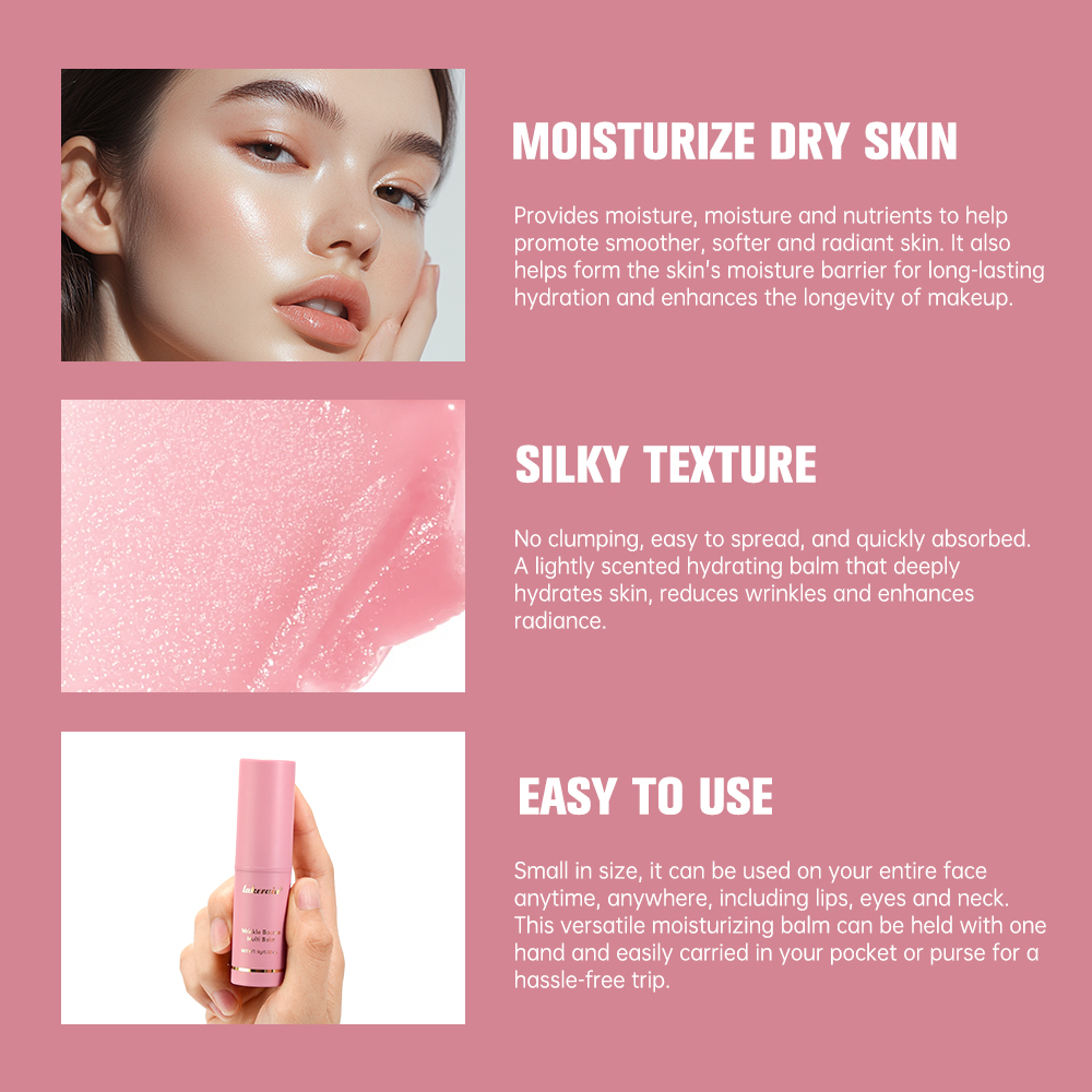 Kırışıklık KAHI Kaldırma Çoklu - Beauty Glazed Makeup incelemesi ve fiyatı