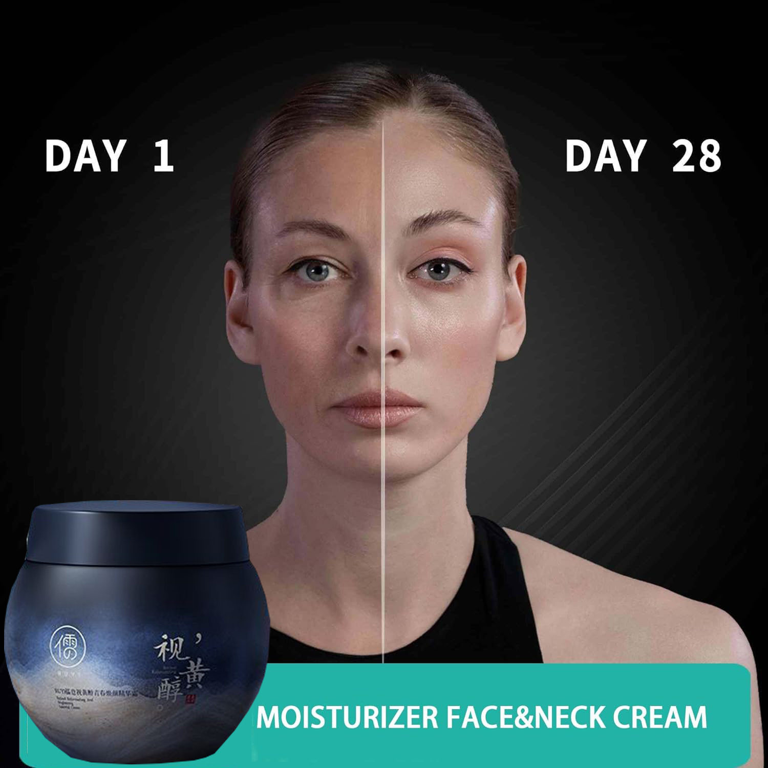 100g Retinol Yaşlanma Karşıtı  - Beauty Glazed Makeup incelemesi ve fiyatı