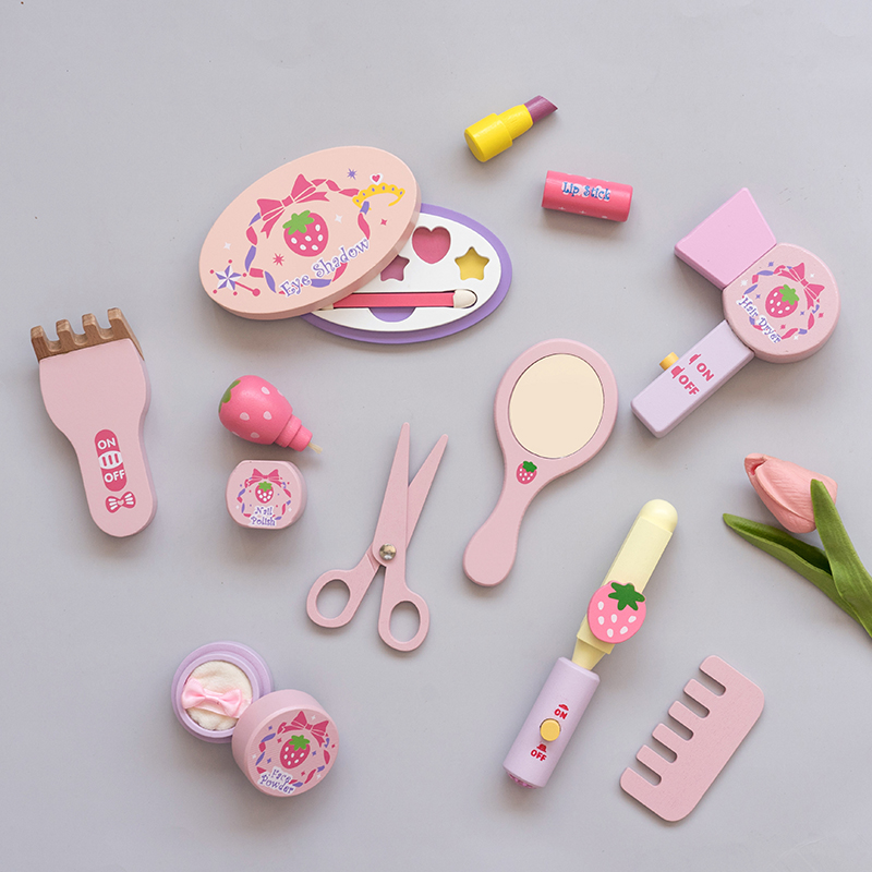 Makyaj Kutusu Oyun Evi Oyuncak - Beauty Makeup Games For Girls incelemesi ve fiyatı