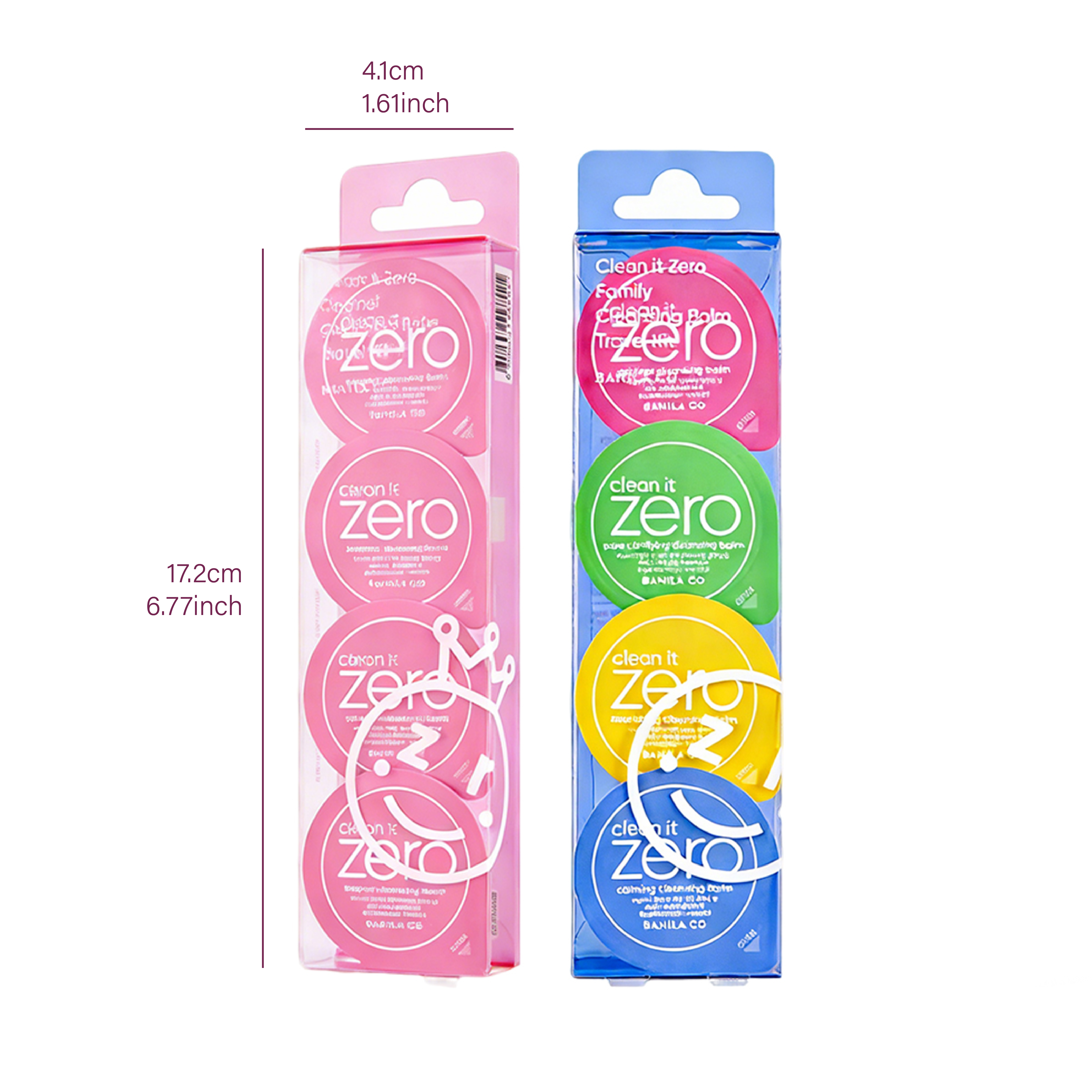 Banila Co Clean It Zero Temizl - Beauty Makeup Remover incelemesi ve fiyatı