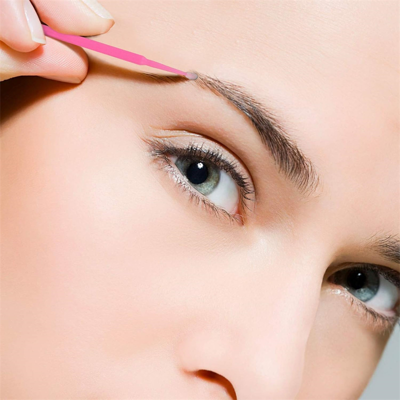 300/100 adet kirpik temizleme  - Beauty Makeup Remover incelemesi ve fiyatı