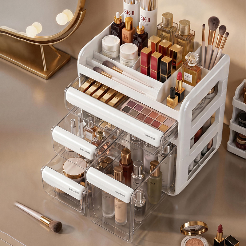 1 adet çok katmanlı makyaj sak - Eyeshadow Palette incelemesi ve fiyatı