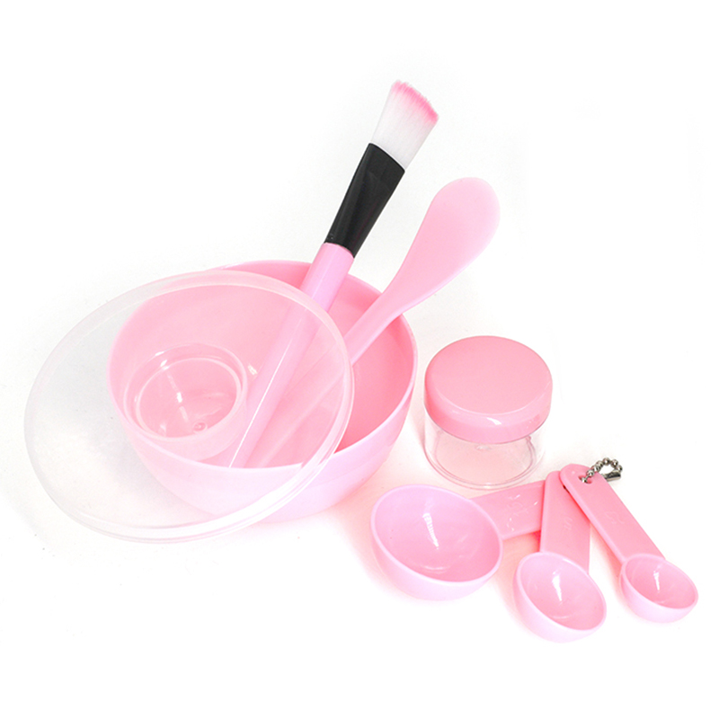 Yeni Yüz Fırçası Maske Kasesi  - Beauty Makeup Bar incelemesi ve fiyatı