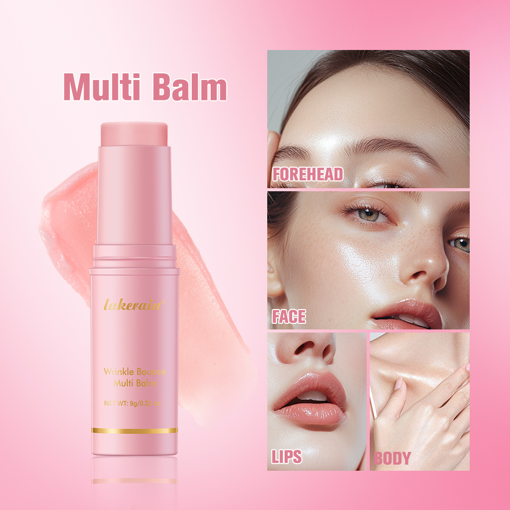 Kırışıklık Sıçrama Çoklu Balsa - Beauty Glazed Makeup incelemesi ve fiyatı