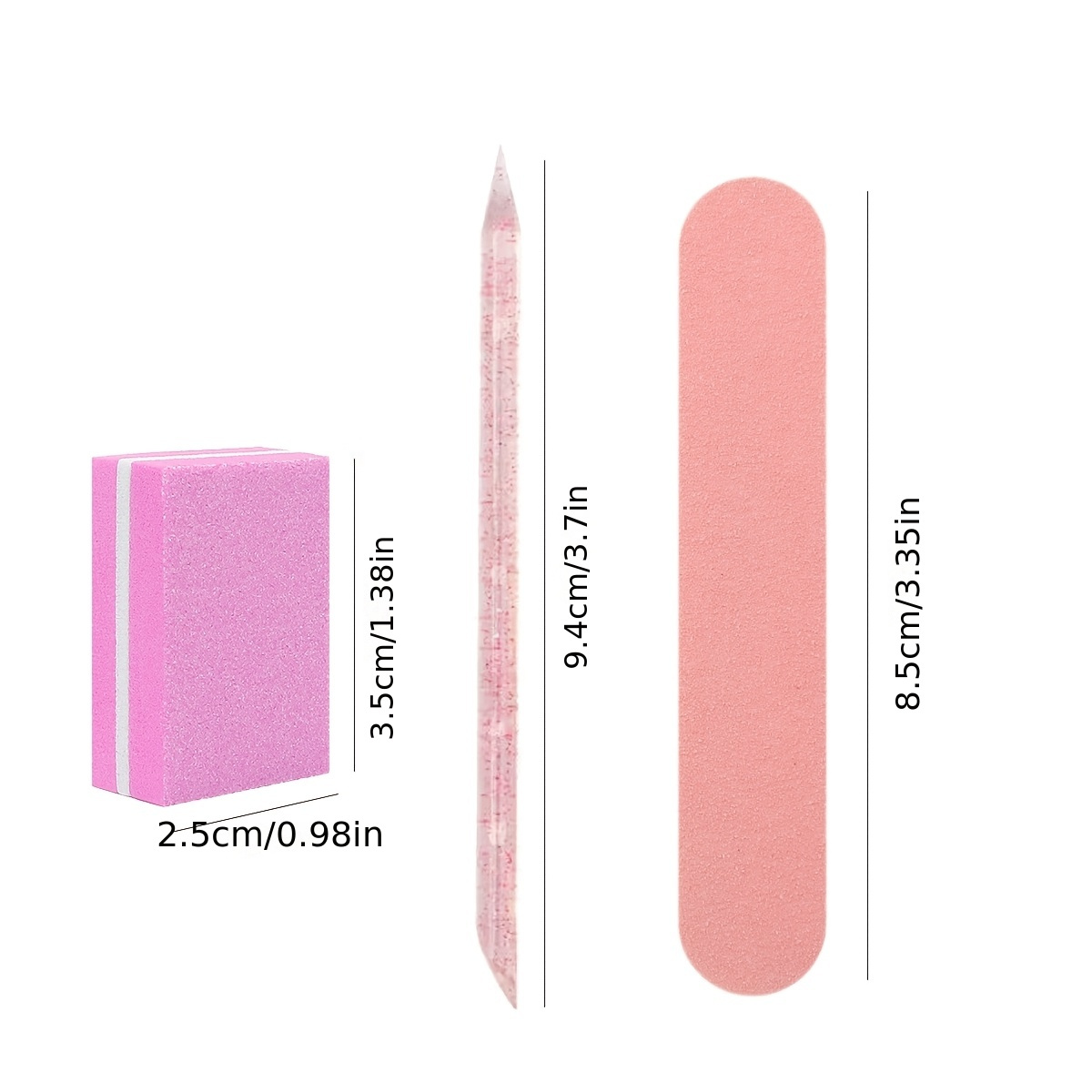 [30 adet Nail Art Seti Essenti - Contour Palette Stick incelemesi ve fiyatı
