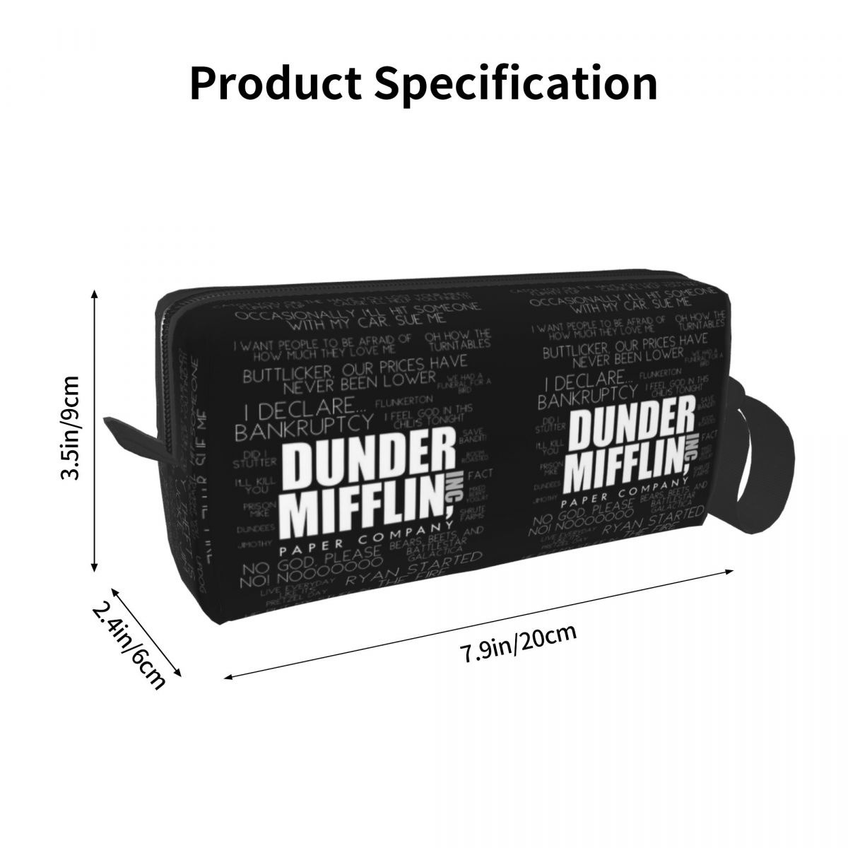 Ofis, Dunder Mifflin Paper Com - Beauty Makeup Companies incelemesi ve fiyatı
