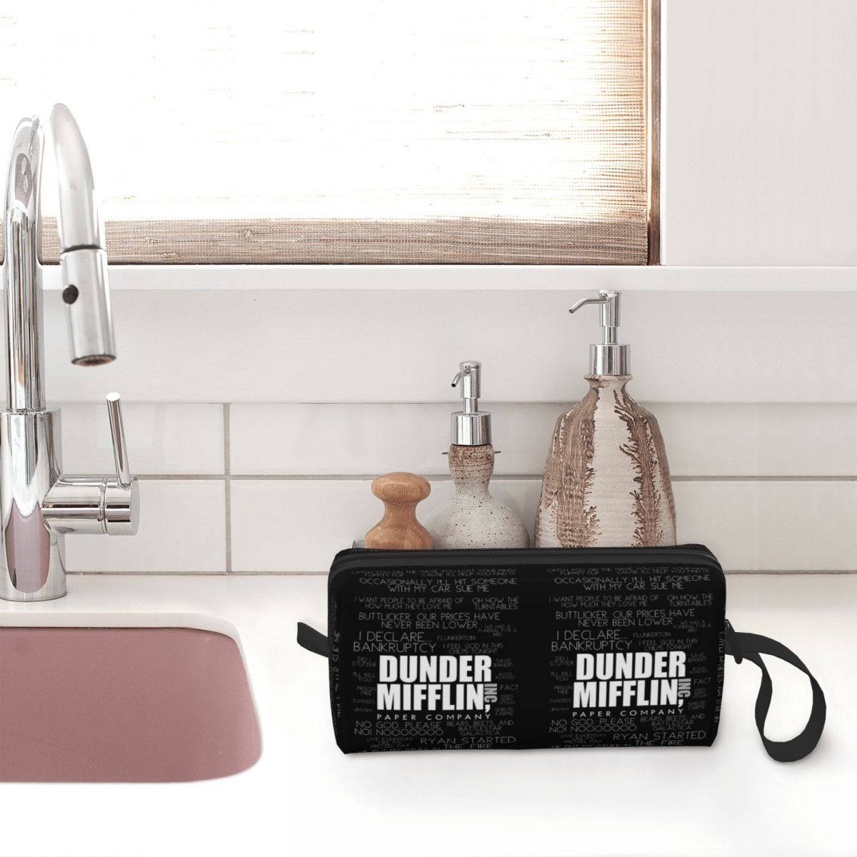 Ofis, Dunder Mifflin Paper Com - Beauty Makeup Companies incelemesi ve fiyatı