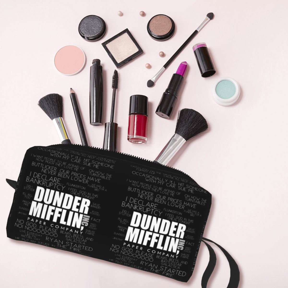 Ofis, Dunder Mifflin Paper Com - Beauty Makeup Companies incelemesi ve fiyatı