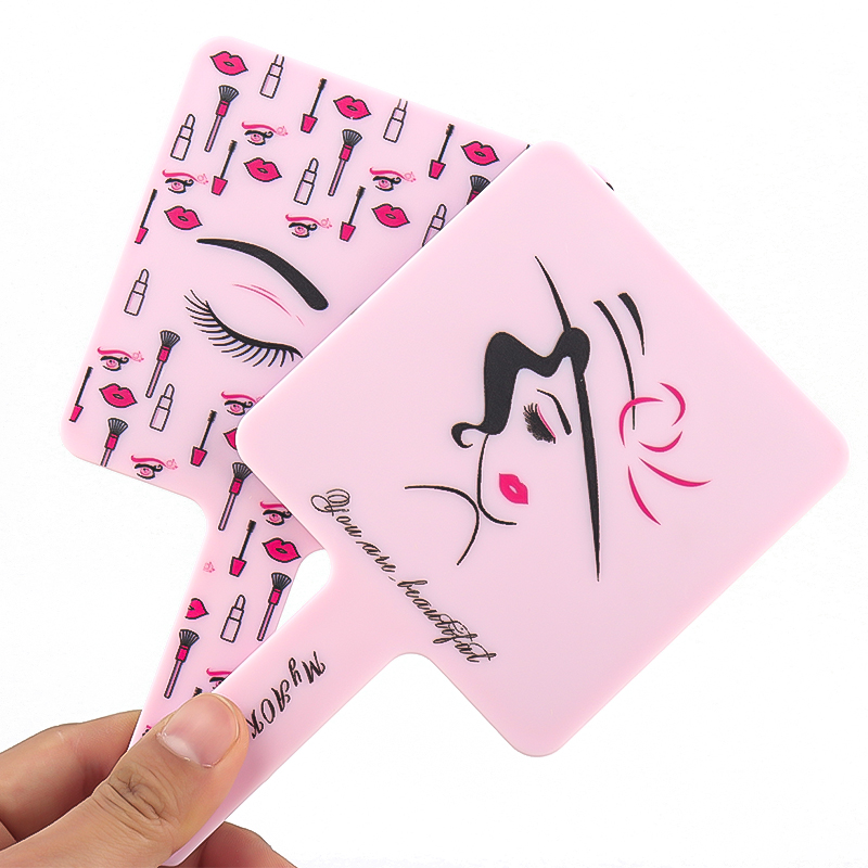 Pembe Kirpik Uzatma El Tipi Ma - Beauty Makeup Definition incelemesi ve fiyatı