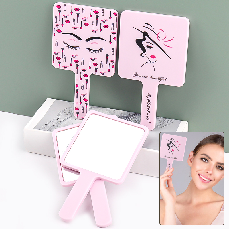 Pembe Kirpik Uzatma El Tipi Ma - Beauty Makeup Definition incelemesi ve fiyatı