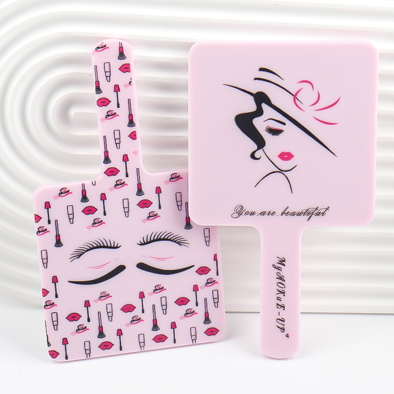 Pembe Kirpik Uzatma El Tipi Ma - Beauty Makeup Definition incelemesi ve fiyatı