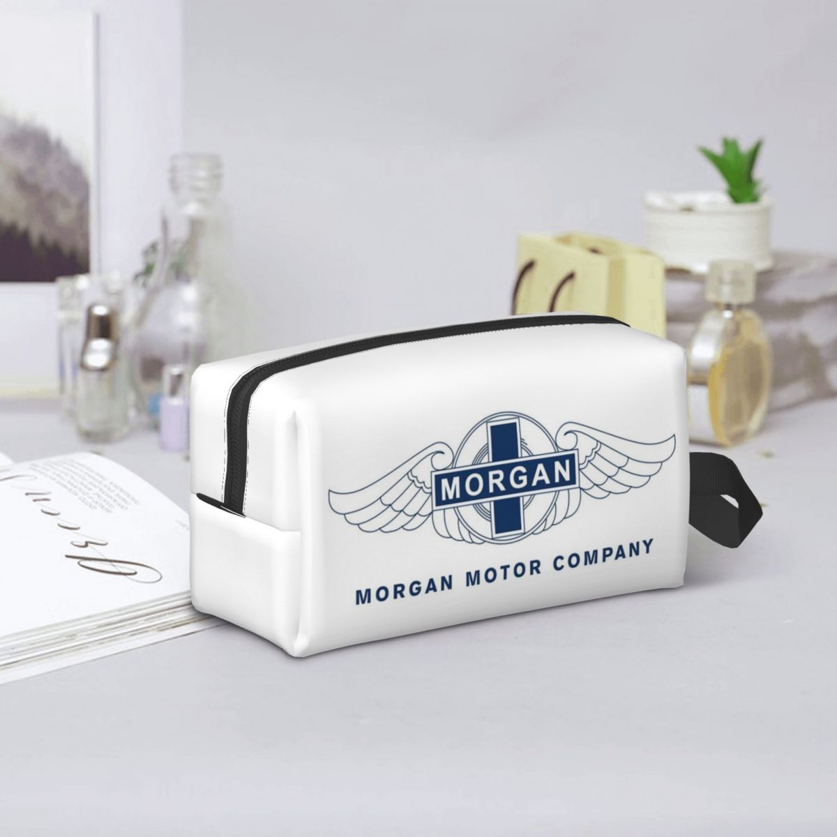 Morgan Motor Car Company Makya - Beauty Makeup Companies incelemesi ve fiyatı