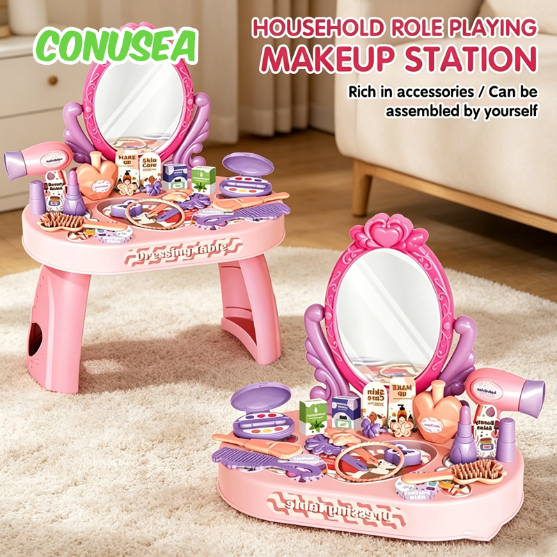 Makyaj Çocuk Kariyer Rol Oyunl - Beauty Makeup Games For Girls incelemesi ve fiyatı
