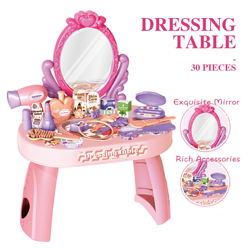 Makyaj Çocuk Kariyer Rol Oyunl - Beauty Makeup Games For Girls incelemesi ve fiyatı