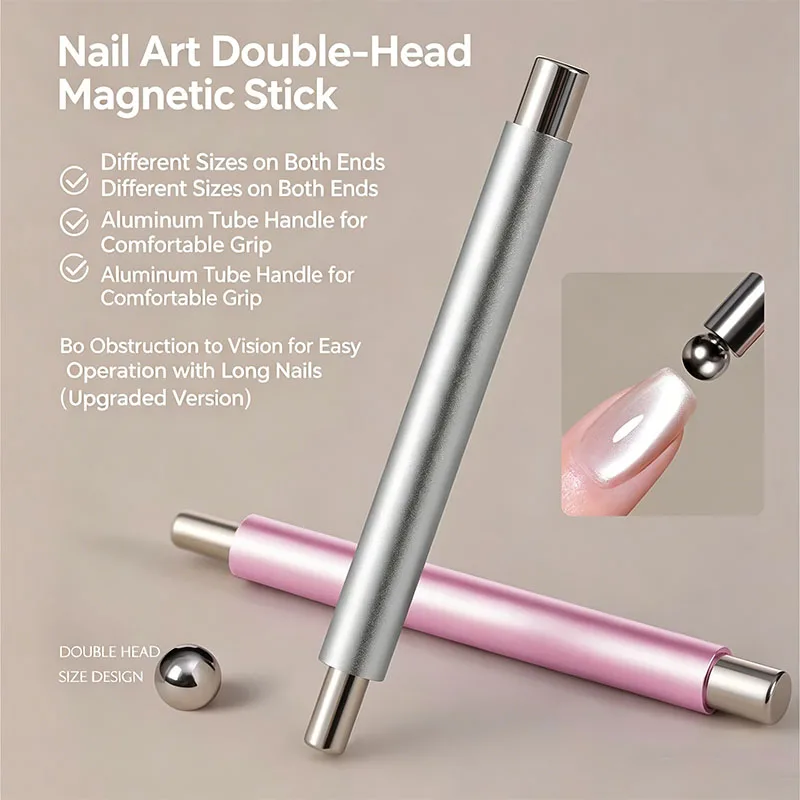 1 adet Nail Art Manyetik Alet  - Contour Palette Stick incelemesi ve fiyatı