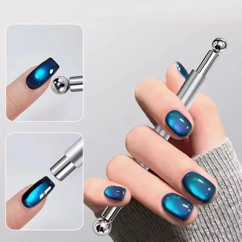 1 adet Nail Art Manyetik Alet  - Contour Palette Stick incelemesi ve fiyatı