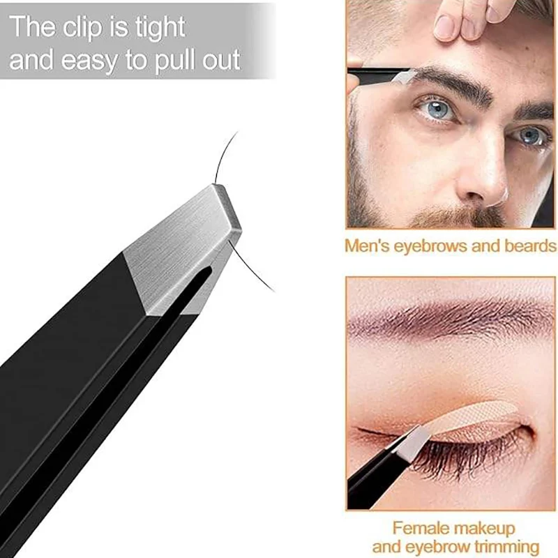 Ouriner Kaş Cımbızı Renkli Saç - Beauty Makeup Remover incelemesi ve fiyatı