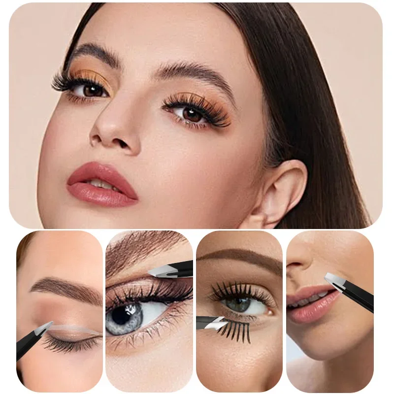 Ouriner Kaş Cımbızı Renkli Saç - Beauty Makeup Remover incelemesi ve fiyatı