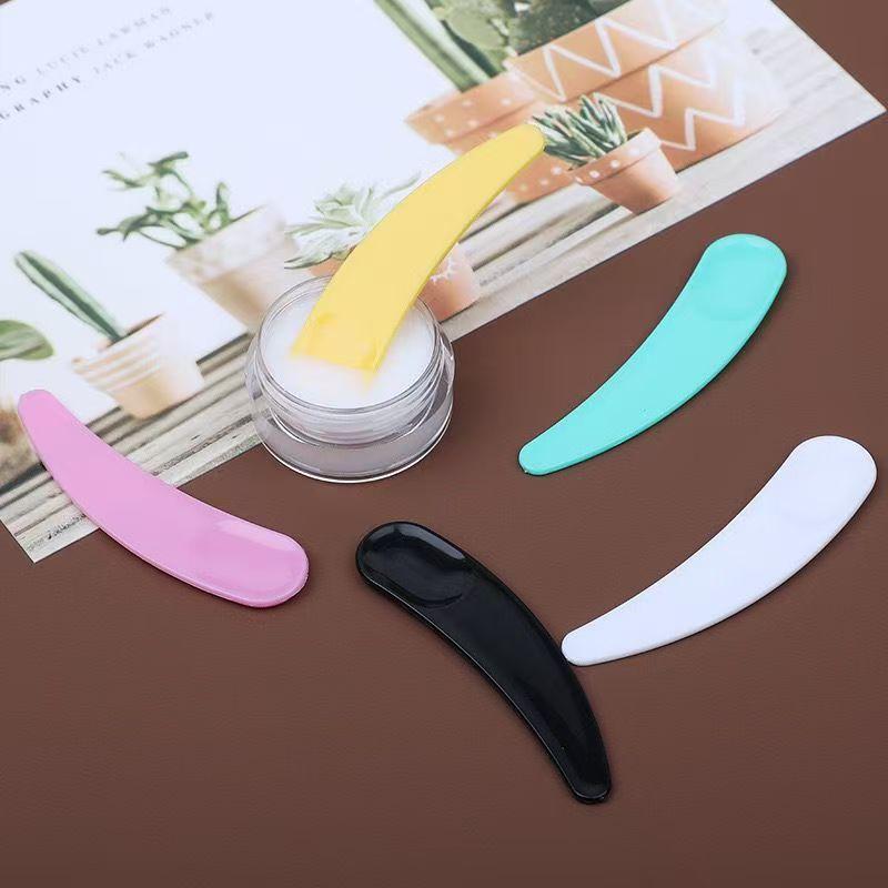 100 Adet Güzellik Makyaj Çubuk - Beauty Makeup Tool incelemesi ve fiyatı