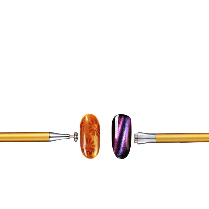 Kedi Gözü Jel Oje için Manyeti - Contour Palette Stick incelemesi ve fiyatı