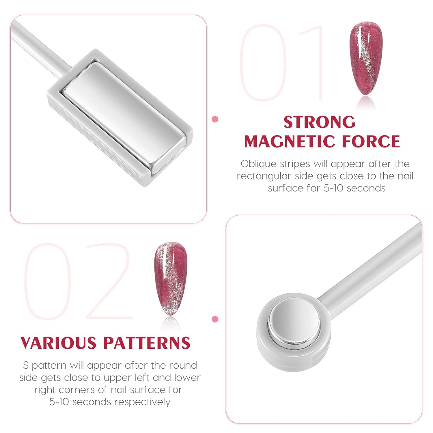 LINMANDA Çift Uçlu Sihirli Man - Contour Palette Stick incelemesi ve fiyatı
