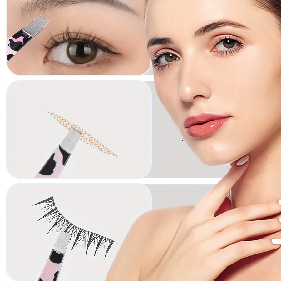 4 in 1 Profesyonel Kaş Cımbızı - Beauty Makeup Remover incelemesi ve fiyatı