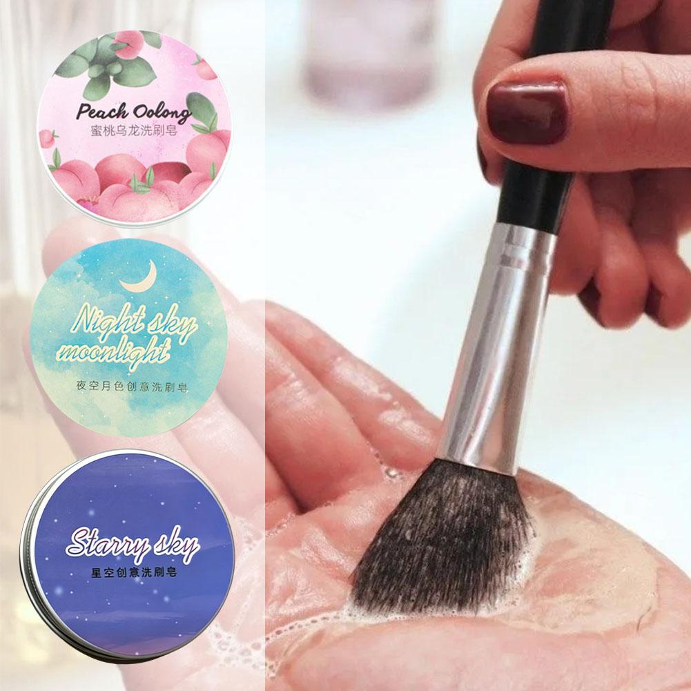 Fırça temizleme sabunu güzelli - Beauty Makeup Remover incelemesi ve fiyatı