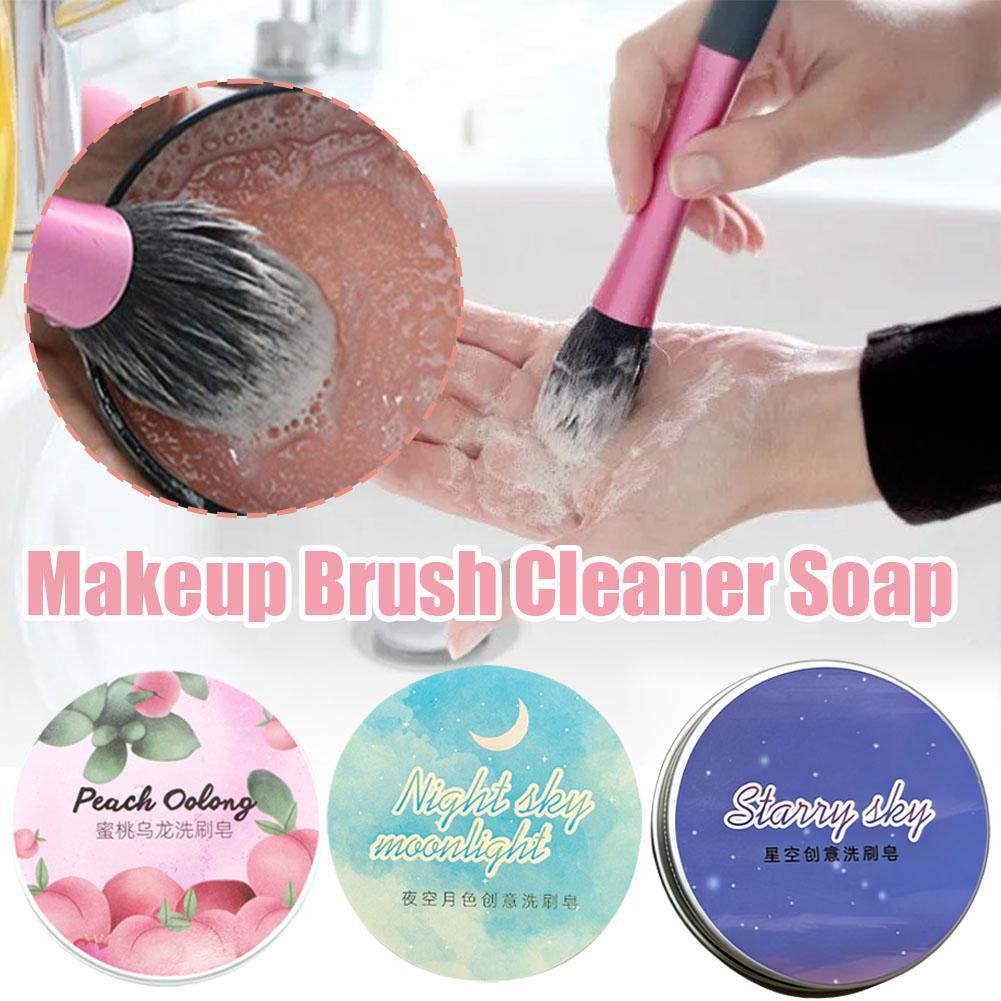 Fırça temizleme sabunu güzelli - Beauty Makeup Remover incelemesi ve fiyatı