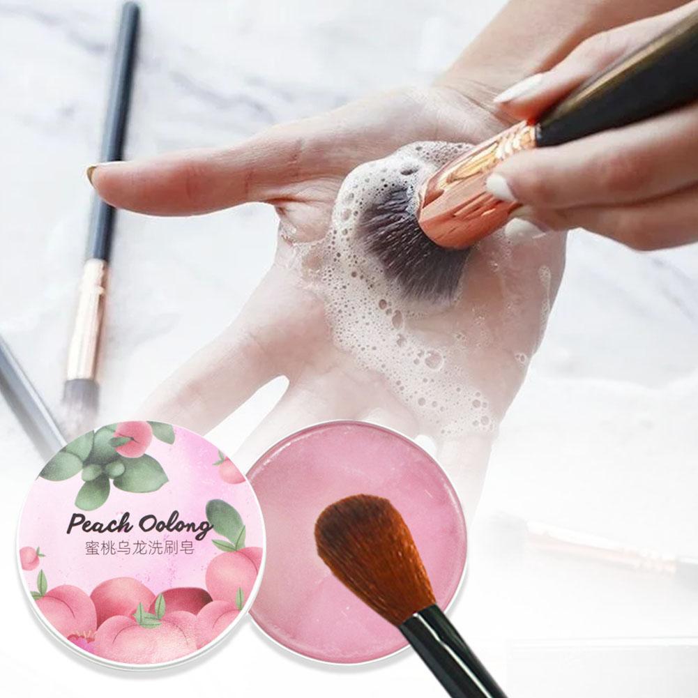 Fırça temizleme sabunu güzelli - Beauty Makeup Remover incelemesi ve fiyatı