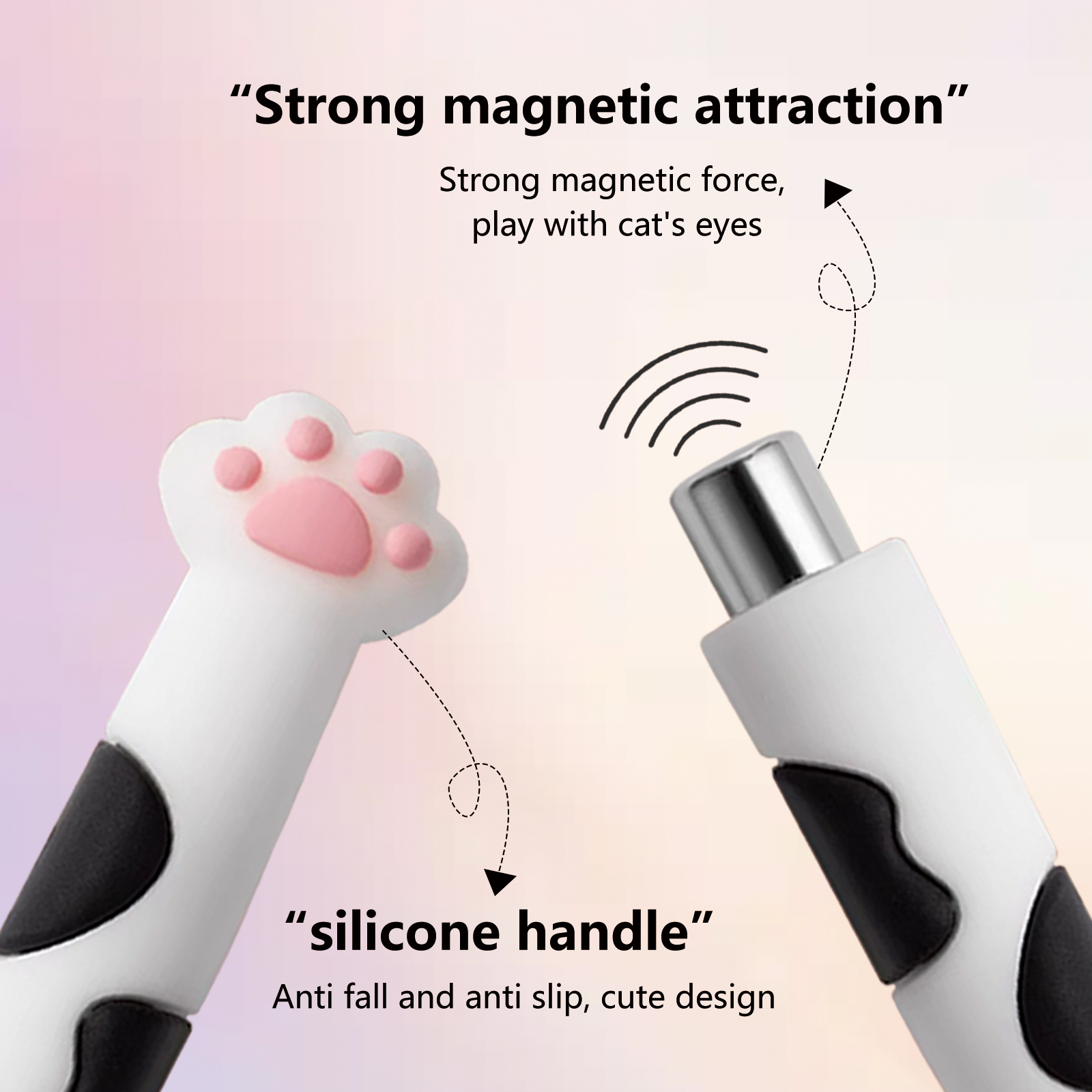 Kedi Patisi Güçlü Mıknatıslı Ç - Contour Palette Stick incelemesi ve fiyatı