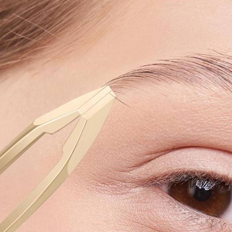 Kaş Cımbızı Saç Güzellik İnce  - Beauty Makeup Remover incelemesi ve fiyatı