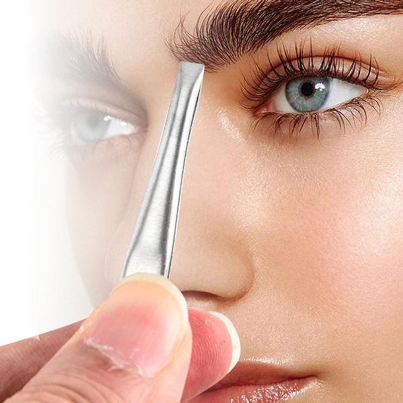 Kaş Cımbızı Saç Güzellik İnce  - Beauty Makeup Remover incelemesi ve fiyatı