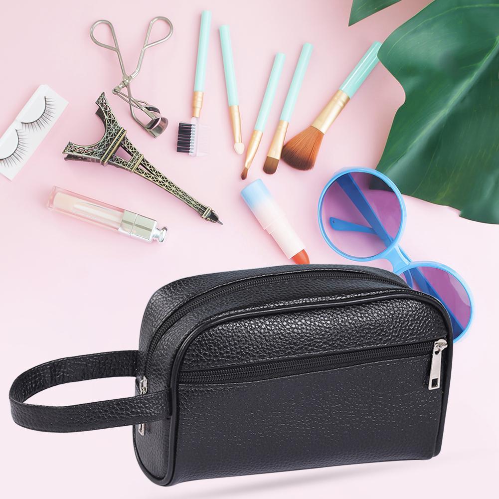 Seyahat Erkek makyaj çantası P - Makeup Beauty Necessaire incelemesi ve fiyatı