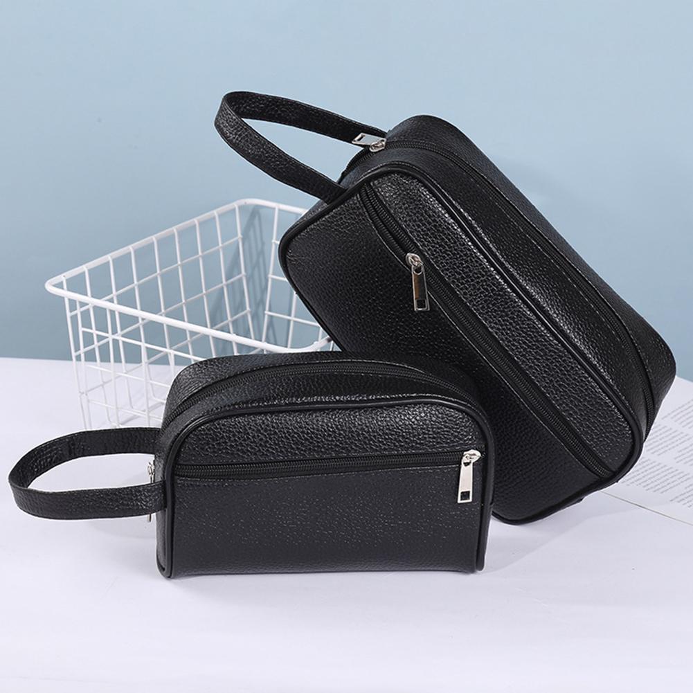 Seyahat Erkek makyaj çantası P - Makeup Beauty Necessaire incelemesi ve fiyatı