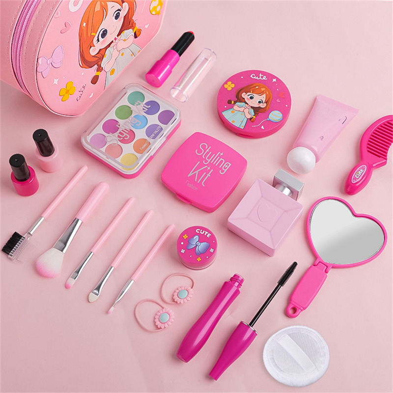 Pembe Simülasyon Kız Güzellik  - Beauty Makeup Games For Girls incelemesi ve fiyatı