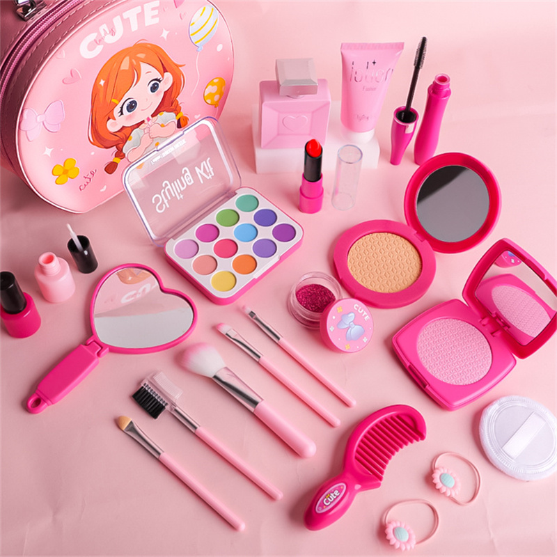 Pembe Simülasyon Kız Güzellik  - Beauty Makeup Games For Girls incelemesi ve fiyatı