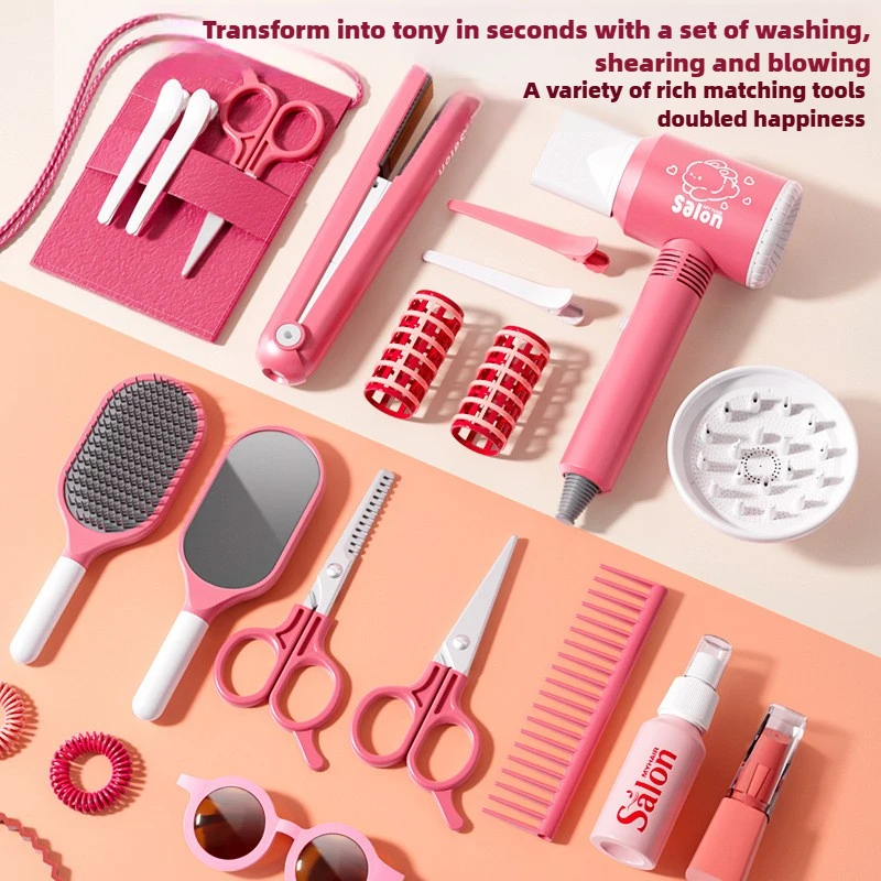 Kızlar Güzellik Salonu Seti Ço - Beauty Makeup Games For Girls incelemesi ve fiyatı