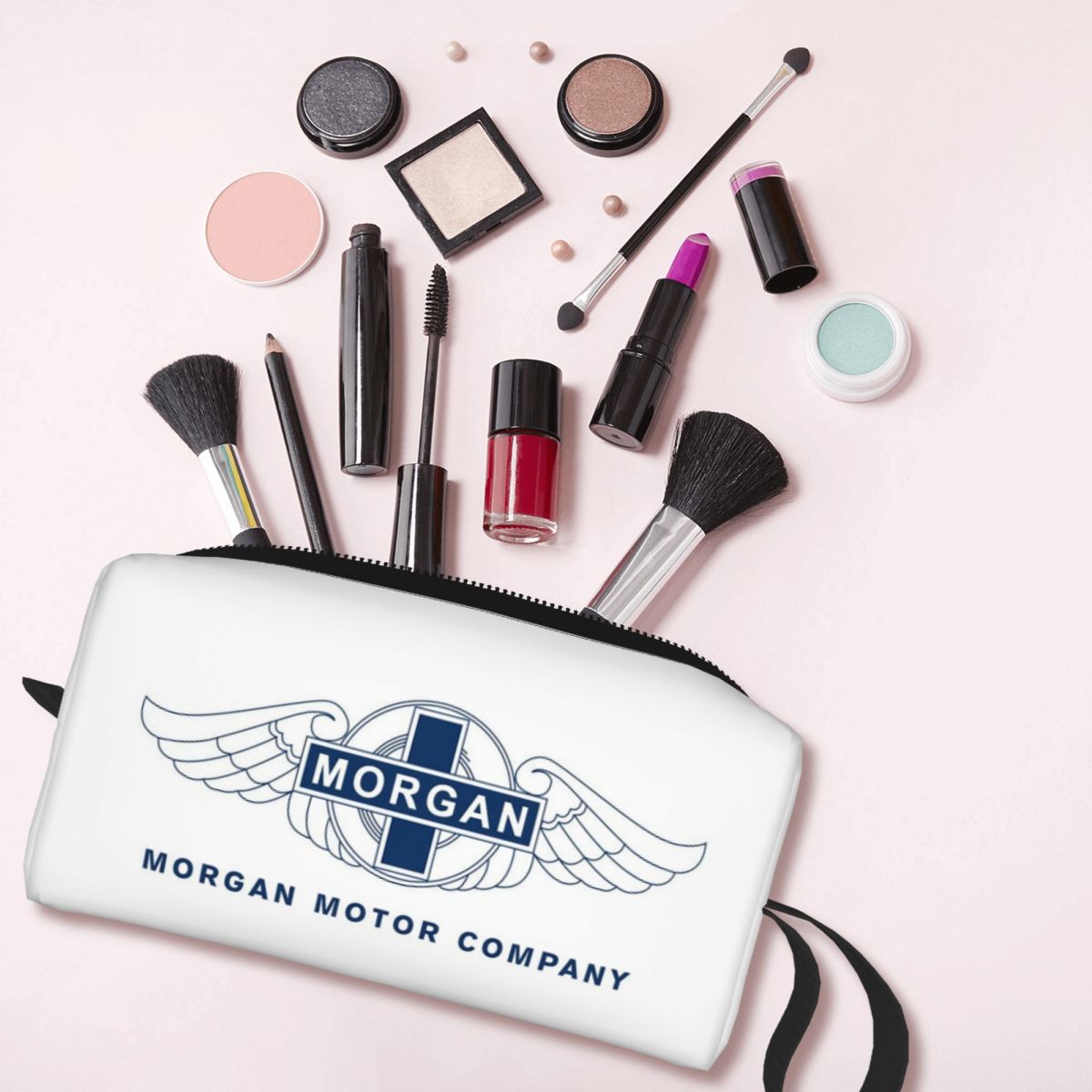 Morgan Motor Car Company Makya - Beauty Makeup Companies incelemesi ve fiyatı