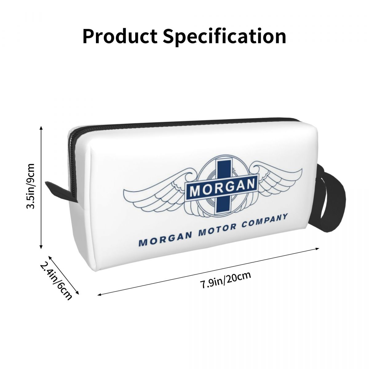 Morgan Motor Car Company Makya - Beauty Makeup Companies incelemesi ve fiyatı