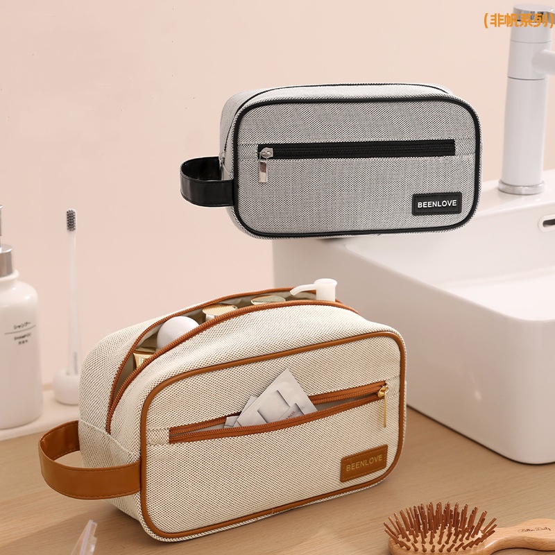 Seyahat Erkek Tuvalet Çantası  - Makeup Beauty Necessaire incelemesi ve fiyatı