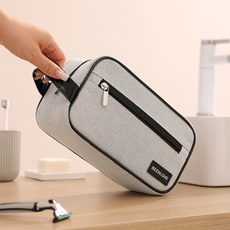Seyahat Erkek Tuvalet Çantası  - Makeup Beauty Necessaire incelemesi ve fiyatı