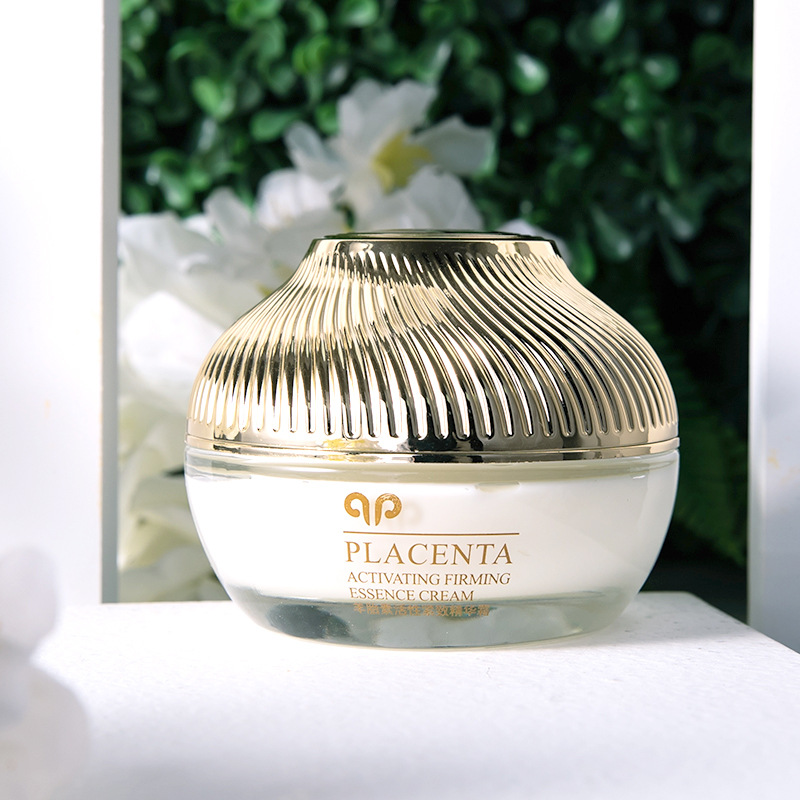 50g Kore Koyun Plasenta Aktive - Beauty Glazed Makeup incelemesi ve fiyatı