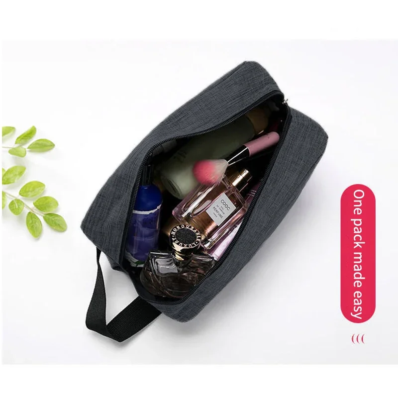 Seyahat Erkek makyaj çantası K - Makeup Beauty Necessaire incelemesi ve fiyatı