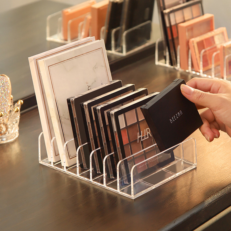 7 Bölmeli Makyaj Organizatör M - Eyeshadow Palette incelemesi ve fiyatı