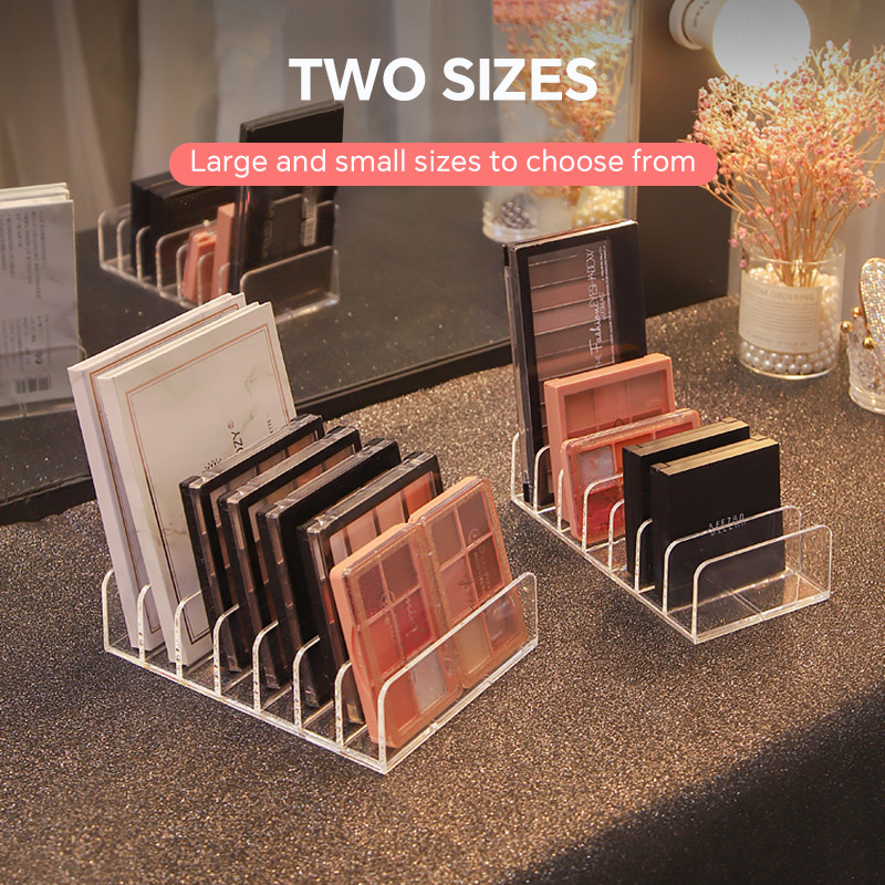 7 Bölmeli Makyaj Organizatör M - Eyeshadow Palette incelemesi ve fiyatı