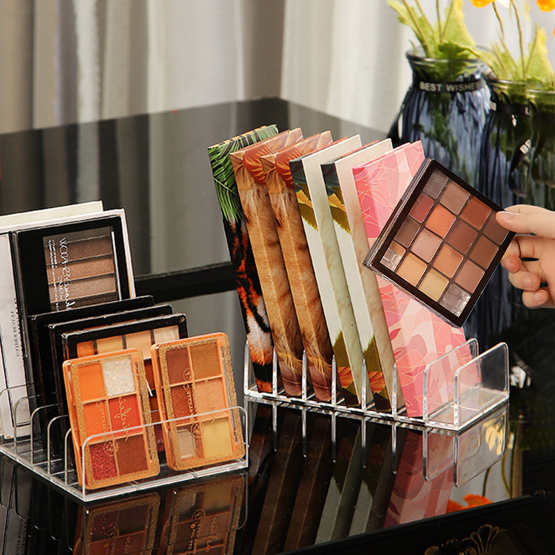 7 Bölmeli Makyaj Organizatör M - Eyeshadow Palette incelemesi ve fiyatı